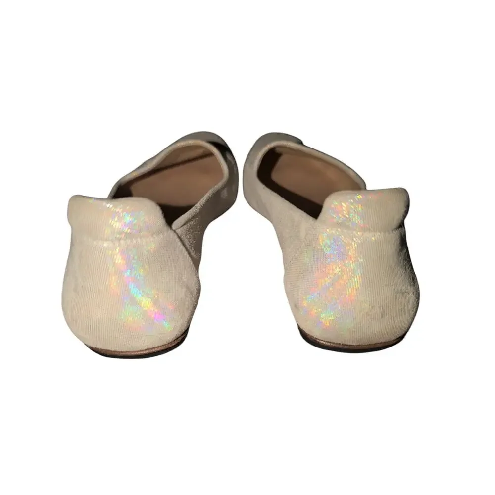 Tanino Cirsci flat accents